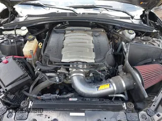 2019 Chevrolet Camaro 2SS with VIN 1G1FG1R70K0126995, listed as a IAAI auction lot 41946655 with 40,423 mi miles and . Bid and sale history available at DreamBid. Image 10.