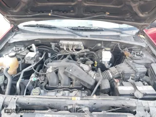 2006 Ford Escape Limited with VIN 1FMYU04166KD46606, listed as a IAAI auction lot 41713276 with 1 mi miles. Bid and sale history available at carsss.com. Image 10.