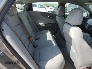 2022 Chevrolet Malibu LS with VIN 1G1ZC5ST2NF153396, listed as a Copart auction lot 51213455 with 21,803 mi miles and Salvage Title. Bid and sale history available at DreamBid. Image 11.