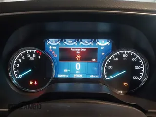 2022 Ford F-150 XL z VIN 1FTEW1EP5NKD88452, wystawiony jako IAAI lot #41606823 z przebiegiem 35 007 mil mil oraz . Historia ofert i sprzedaży dostępna na DreamBid. Obrazek 7.