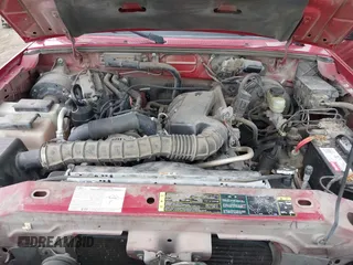 2005 Ford Ranger XL с VIN 1FTYR14U85PA77337, выставлен на аукционе IAAI как лот 42113661 с пробегом 117 358 миль миль и . История ставок и продаж доступна на DreamBid. Изображение 10.