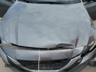 2020 Nissan Altima S z VIN 1N4BL4BV1LC140762, wystawiony jako Copart lot #56448395 z przebiegiem 82 703 mil mil oraz Szkoda całkowita • Salvage title. Historia ofert i sprzedaży dostępna na DreamBid. Obrazek 11.