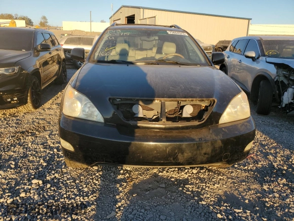 2007 Lexus RX 350 z VIN 2T2GK31U07C003715, wystawiony jako Copart lot #77165994 z przebiegiem 206 083 mil mil oraz Czysty tytuł • Clean title. Historia ofert i sprzedaży dostępna na DreamBid. Obrazek 5.