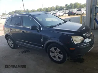 2014 Chevrolet Captiva Sport LS with VIN 3GNAL2EK7ES523864, listed as a Copart auction lot 69399374 with 249,277 mi miles and Clean Title. Bid and sale history available at DreamBid. Image 4.