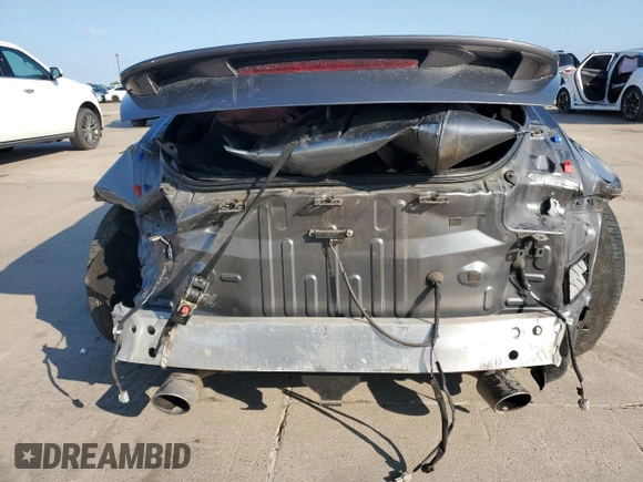 2017 Nissan 370Z z VIN JN1AZ4EH1HM950035, wystawiony jako Copart lot #70534664 z przebiegiem 63 667 mil mil oraz Szkoda całkowita • Salvage title. Historia ofert i sprzedaży dostępna na DreamBid. Obrazek 6.
