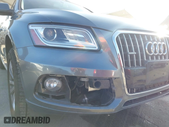 2013 Audi Q5 Premium Plus with VIN WA1LFAFP4DA101977, listed as a IAAI auction lot 42526167 with 69,901 mi miles and . Bid and sale history available at DreamBid. Image 12.
