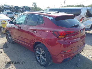 2021 Buick Encore GX Select с VIN KL4MMESL2MB140260, выставлен на аукционе IAAI как лот 42376927 с пробегом 40 106 миль миль и . История ставок и продаж доступна на DreamBid. Изображение 3.