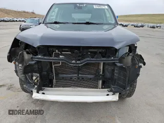 2021 Toyota 4Runner SR5 Premium с VIN JTENU5JR0M5932949, выставлен на аукционе Copart как лот 51692275 с пробегом 62 284 миль миль и Списание • Salvage title. История ставок и продаж доступна на DreamBid. Изображение 5.