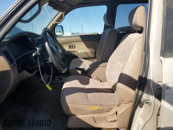 1998 Toyota 4Runner SR5 с VIN JT3GN86R7W0065462, выставлен на аукционе Copart как лот 88659425 с пробегом 193 274 миль миль и Списание • Salvage title. История ставок и продаж доступна на DreamBid. Изображение 7.