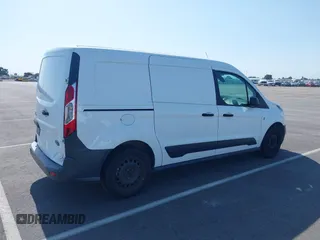 2018 Ford Transit Connect XL with VIN NM0LS7E78J1343847, listed as a IAAI auction lot 42365725 with 191,803 mi miles and . Bid and sale history available at DreamBid. Image 4.