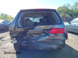 2010 Honda Odyssey EX-L с VIN 5FNRL3H68AB023411, выставлен на аукционе IAAI как лот 42275803 с пробегом 170 460 миль миль и . История ставок и продаж доступна на DreamBid. Изображение 16.