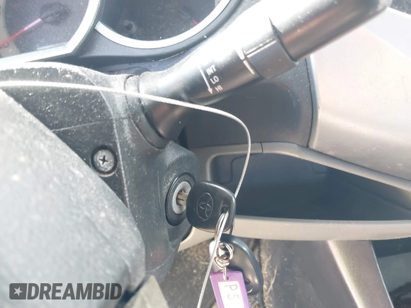 2014 Toyota Tacoma PreRunner with VIN 3TMJU4GN2EM169071, listed as a IAAI auction lot 41543601 with 304,594 mi miles. Bid and sale history available at carsss.com. Image 11.