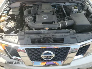 2018 Nissan Frontier SV with VIN 1N6AD0EV2JN759134, listed as a Copart auction lot 63837355 with 114,749 mi miles and Salvage title. Bid and sale history available at DreamBid. Image 11.
