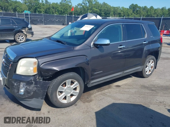 2013 GMC Terrain SLE с VIN 2GKALMEK9D6290558, выставлен на аукционе IAAI как лот 42592396 с пробегом 151 723 миль миль и . История ставок и продаж доступна на DreamBid. Изображение 17.