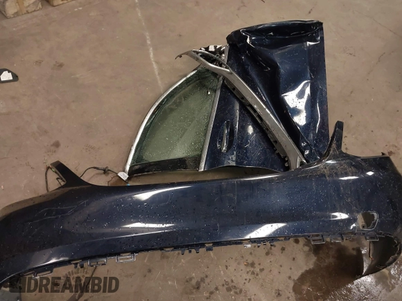 2021 Mercedes-Benz C 300 с VIN W1KWF8EBXMR649913, выставлен на аукционе IAAI как лот 41132379 с пробегом 22 429 миль миль и . История ставок и продаж доступна на DreamBid. Изображение 12.