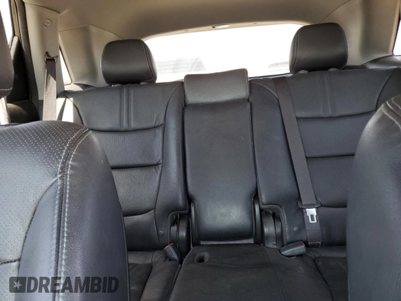 2013 Kia Sorento EX with VIN 5XYKU3A67DG362084, listed as a Copart auction lot 50075055 with 122,770 mi miles and Salvage Title. Bid and sale history available at DreamBid. Image 10.