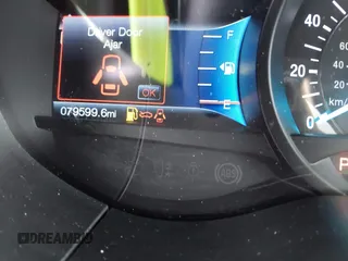 2016 Ford Edge Titanium with VIN 2FMPK4K86GBB31442, listed as a IAAI auction lot 41854898 with 79,599 mi miles. Bid and sale history available at carsss.com. Image 7.