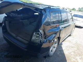 2013 Toyota Highlander Limited z VIN 5TDDK3EH1DS184444, wystawiony jako IAAI lot #42237051 z przebiegiem 247 444 mil mil oraz . Historia ofert i sprzedaży dostępna na DreamBid. Obrazek 4.