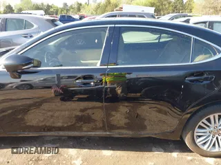 2014 Lexus ES 350 with VIN JTHBK1GG9E2096426, listed as a IAAI auction lot 42008954 with 170,915 mi miles. Bid and sale history available at carsss.com. Image 14.