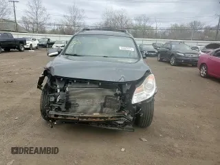 2011 Hyundai Veracruz GLS с VIN KM8NUDCC5BU173138, выставлен на аукционе Copart как лот 53829475 с пробегом 197 760 миль миль и Списание • Salvage title. История ставок и продаж доступна на DreamBid. Изображение 14.