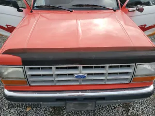 1992 Ford Ranger with VIN 1FTCR10UXNPA83446, listed as a Copart auction lot 78245784 with 75,253 mi miles and Clean title. Bid and sale history available at DreamBid. Image 11.