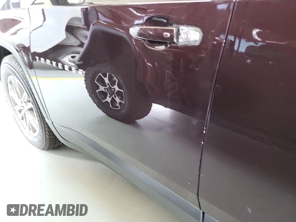 2022 Chevrolet Traverse LT Cloth с VIN 1GNEVGKW6NJ177419, выставлен на аукционе IAAI как лот 42587439 с пробегом 96 967 миль миль и . История ставок и продаж доступна на DreamBid. Изображение 3.