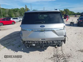 2021 Ford Expedition Max Limited с VIN 1FMJK1KT1MEA08835, выставлен на аукционе IAAI как лот 40231802 с пробегом 57 414 миль миль и . История ставок и продаж доступна на DreamBid. Изображение 17.