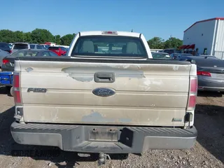 2010 Ford F-150 XL with VIN 1FTFX1CV3AKE18402, listed as a IAAI auction lot 41999255 with 234,309 mi miles and . Bid and sale history available at DreamBid. Image 16.