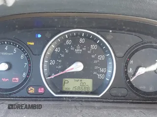 2007 Hyundai Sonata GLS with VIN 5NPET46C97H274364, listed as a IAAI auction lot 42061715 with 158,688 mi miles and . Bid and sale history available at DreamBid. Image 7.
