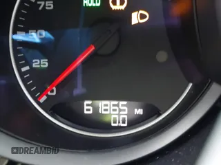 2016 Porsche Cayenne с VIN WP1AA2A24GKA14137, выставлен на аукционе IAAI как лот 42602325 с пробегом 61 865 миль миль и . История ставок и продаж доступна на DreamBid. Изображение 7.
