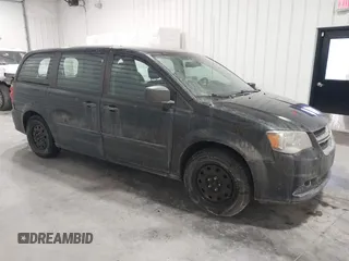 2015 Dodge Grand Caravan SE with VIN 2C4RDGBG0FR558377, listed as a IAAI auction lot 41259827 with 246,694 mi miles and . Bid and sale history available at DreamBid. Image 1.