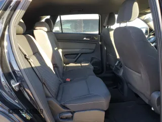 2021 Volkswagen Atlas S with VIN 1V2AC2CAXMC238842, listed as a Copart auction lot 88894625 with 13,341 mi miles and Salvage title. Bid and sale history available at DreamBid. Image 11.