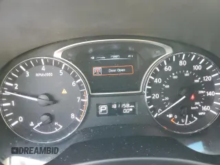 2013 Nissan Pathfinder S with VIN 5N1AR2MM2DC682270, listed as a Copart auction lot 86567944 with 181,158 mi miles and Clean Title. Bid and sale history available at carsss.com. Image 9.