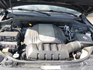 2013 Jeep Grand Cherokee Overland with VIN 1C4RJECT3DC526005, listed as a IAAI auction lot 42064151 with 112,777 mi miles and . Bid and sale history available at DreamBid. Image 10.