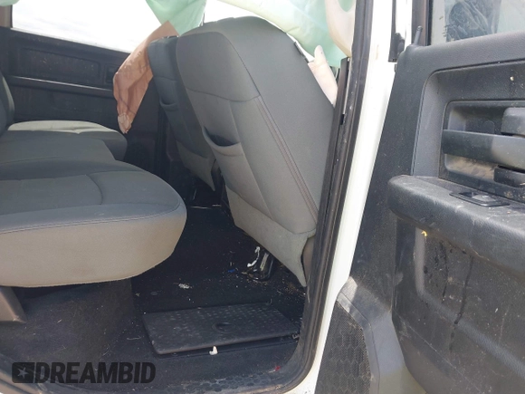 2013 Ram 2500 Tradesman с VIN 3C6TR5CT2DG526239, выставлен на аукционе IAAI как лот 42150592 с пробегом 167 405 миль миль и . История ставок и продаж доступна на DreamBid. Изображение 8.