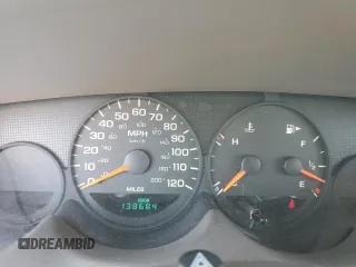 2003 Dodge Neon SE with VIN 1B3ES26C43D156845, listed as a Copart auction lot 71118964 with 138,684 mi miles and Clean Title. Bid and sale history available at carsss.com. Image 9.