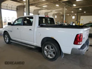 2013 Ram 1500 Outdoorsman with VIN 1C6RR7LT9DS714254, listed as a Copart auction lot 50411335 with 139,635 mi miles and Clean Title. Bid and sale history available at carsss.com. Image 2.