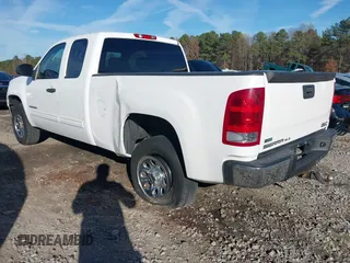 2011 GMC Sierra 1500 with VIN 1GTR1VEA6BZ126994, listed as a IAAI auction lot 40938932 with 248,061 mi miles and . Bid and sale history available at DreamBid. Image 3.