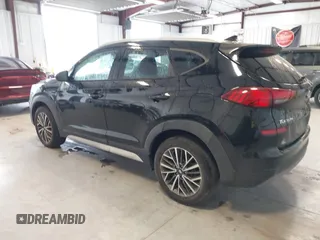2020 Hyundai Tucson Ultimate с VIN KM8J33AL0LU102509, выставлен на аукционе IAAI как лот 41405192 с пробегом 120 127 миль миль и . История ставок и продаж доступна на DreamBid. Изображение 3.