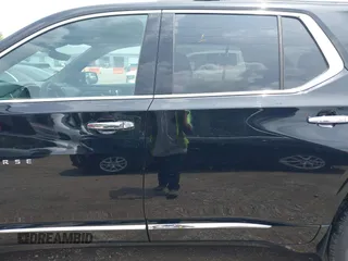 2023 Chevrolet Traverse Premier with VIN 1GNERKKWXPJ268882, listed as a IAAI auction lot 42438621 with 16,149 mi miles and . Bid and sale history available at DreamBid. Image 15.
