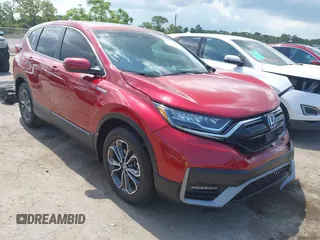 2022 Honda CR-V EX-L с VIN 5J6RT6H88NL050723, выставлен на аукционе IAAI как лот 42379847 с пробегом 28 329 миль миль и . История ставок и продаж доступна на DreamBid. Изображение 1.