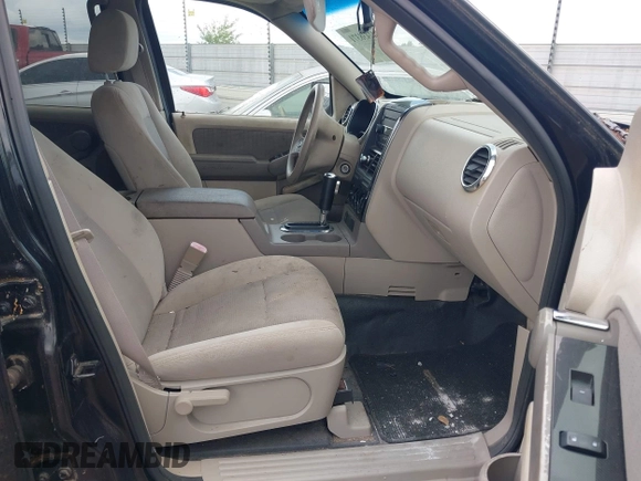 2007 Ford Explorer Sport Trac XLT with VIN 1FMEU31K37UA12203, listed as a IAAI auction lot 42438371 with 194,043 mi miles and . Bid and sale history available at DreamBid. Image 5.