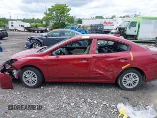 2018 Subaru Impreza Premium with VIN 4S3GKAB60J3615633, listed as a IAAI auction lot 42361565 with 108,408 mi miles and . Bid and sale history available at DreamBid. Image 15.