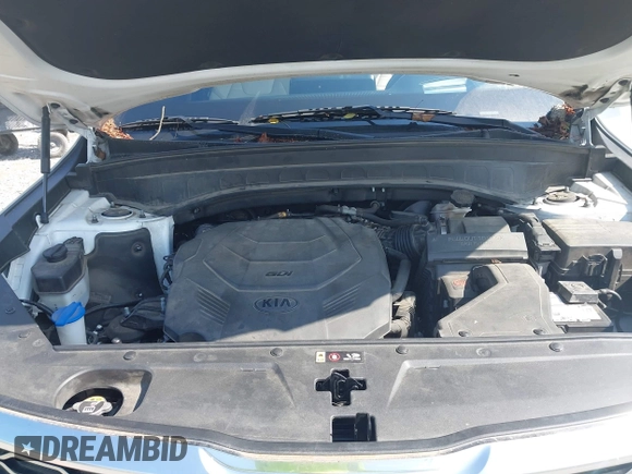 2020 Kia Telluride SX with VIN 5XYP5DHC4LG067625, listed as a IAAI auction lot 42302019 with 134,266 mi miles and . Bid and sale history available at DreamBid. Image 10.