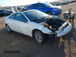 2001 Toyota Celica GT with VIN JTDDR32T210074327, listed as a IAAI auction lot 41651630 with 1 mi miles. Bid and sale history available at carsss.com. Image 1.