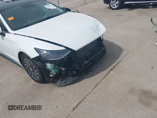 2022 Hyundai Sonata Limited z VIN KMHL54JJ8NA049246, wystawiony jako IAAI lot #42115974 z przebiegiem 78 231 mil mil oraz . Historia ofert i sprzedaży dostępna na DreamBid. Obrazek 18.