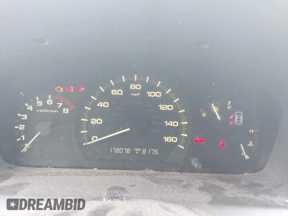2006 Honda Accord LX SE with VIN 1HGCM55326A023088, listed as a IAAI auction lot 41955138 with 178,078 mi miles and . Bid and sale history available at DreamBid. Image 7.