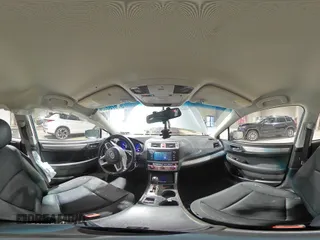 2016 Subaru Legacy Premium with VIN 4S3BNAC67G3030069, listed as a Copart auction lot 51670395 with 138,354 mi miles and Salvage Title. Bid and sale history available at DreamBid. Image 13.