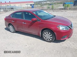 2017 Nissan Sentra SL с VIN 3N1AB7APXHY228272, выставлен на аукционе IAAI как лот 42101695 с пробегом 78 497 миль миль и . История ставок и продаж доступна на DreamBid. Изображение 1.