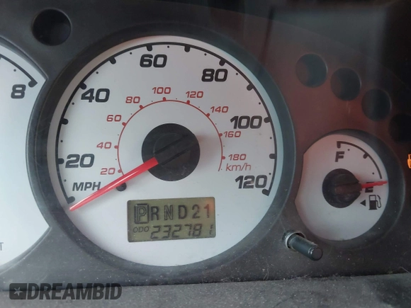 2004 Ford Escape XLS with VIN 1FMYU92184KA62415, listed as a IAAI auction lot 41648537 with 232,781 mi miles and . Bid and sale history available at DreamBid. Image 7.